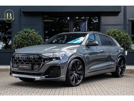 Audi Q8 0