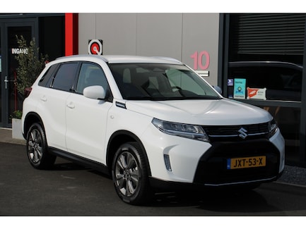 Suzuki Vitara 0