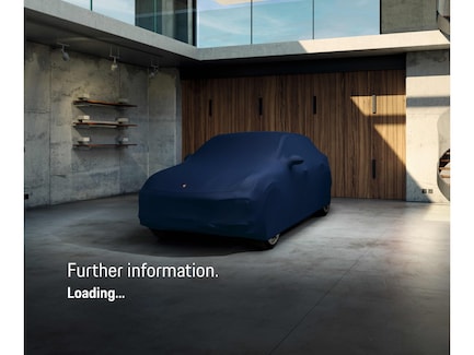 Porsche Cayenne Coupé 0