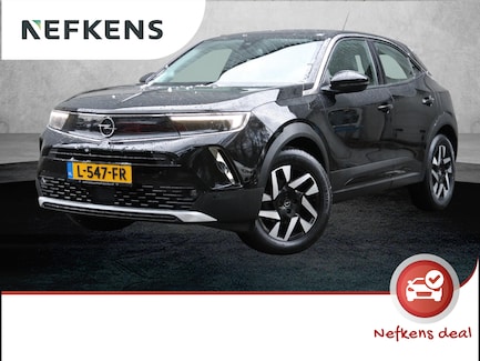 Opel Mokka 0