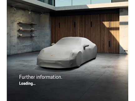 Porsche Taycan Cross Turismo 0