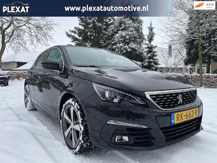 Peugeot 308 0