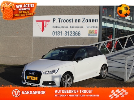 Audi A1 0