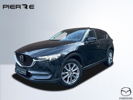 Mazda CX-5 0
