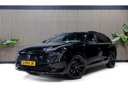Peugeot 508 0