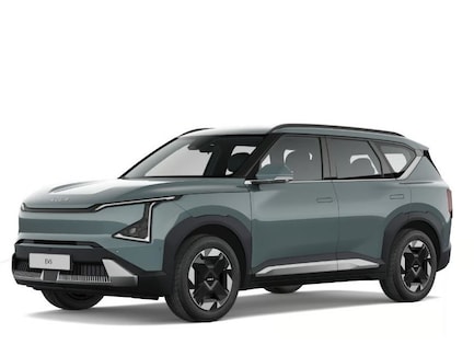 Kia EV5 0