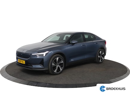 Polestar 2 0