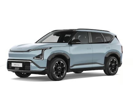Kia EV5 0