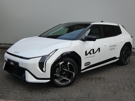 Kia EV4 0