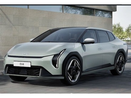 Kia EV4 0