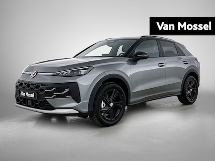 Volkswagen T-Roc 0