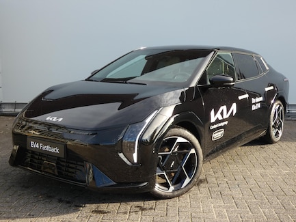 Kia EV4 0