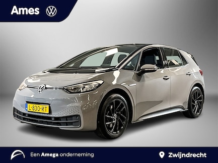 Volkswagen ID.3 0