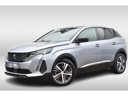 Peugeot 3008 0