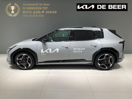 Kia EV4 0