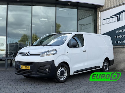 Citroën Jumpy 0