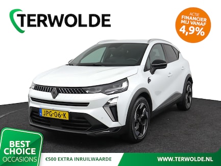 Renault Captur 0