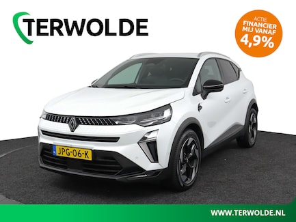 Renault Captur 0