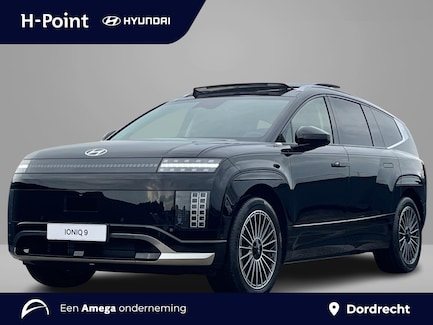 Hyundai Ioniq 9 0