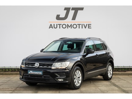 Volkswagen Tiguan 0