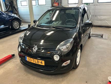 Renault Twingo 0