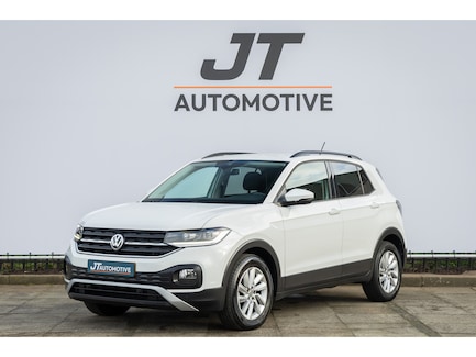 Volkswagen T-Cross 0