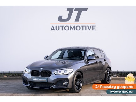 BMW 1-Serie 0