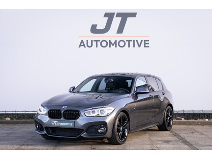 BMW 1-Serie 0