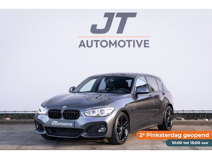 BMW 1-Serie 0