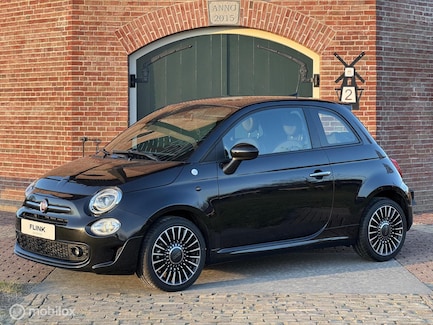 Fiat 500 0
