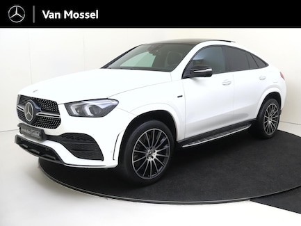 Mercedes-Benz GLE 0