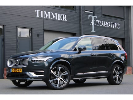 Volvo XC90 0