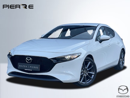 Mazda 3 0
