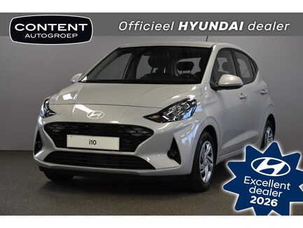 Hyundai i10 0