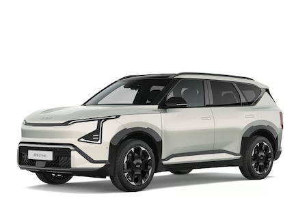 Kia EV5 0