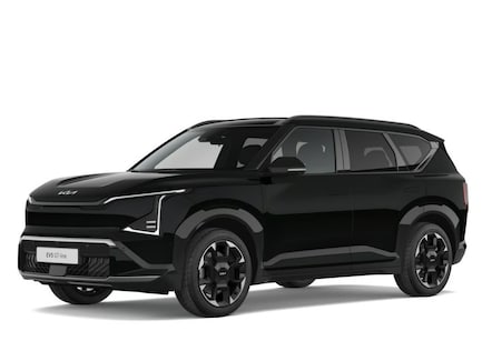 Kia EV5 0