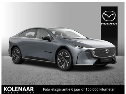 Mazda 6e 0