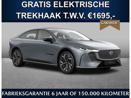 Mazda 6e 0