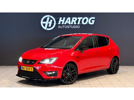 SEAT Ibiza 0