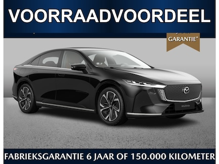 Mazda 6e 0