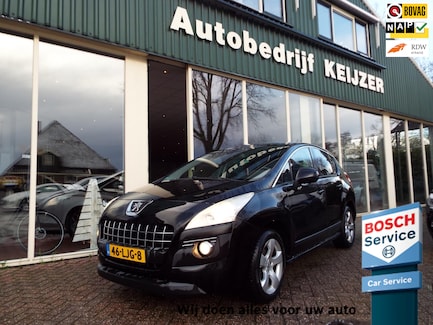 Peugeot 3008 0