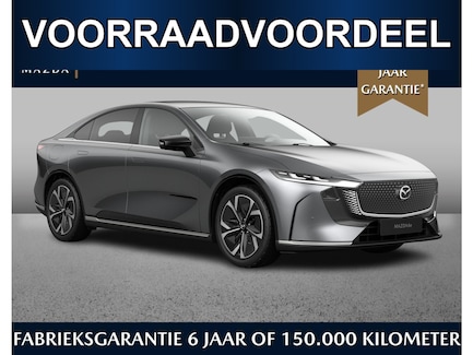 Mazda 6e 0