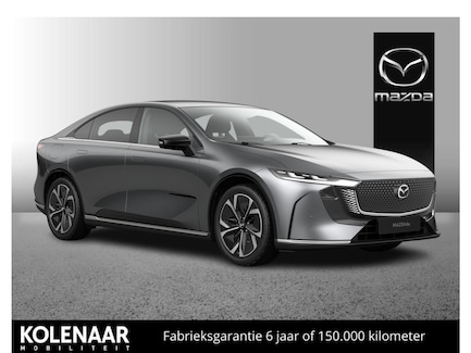 Mazda 6e 0