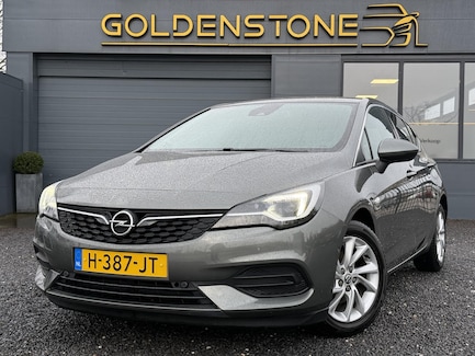 Opel Astra 0