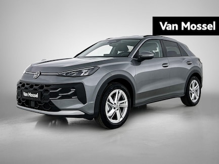 Volkswagen T-Roc 0