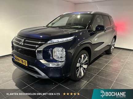 Mitsubishi Outlander 0