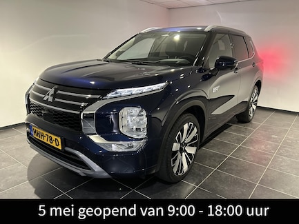 Mitsubishi Outlander 0