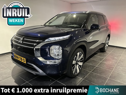 Mitsubishi Outlander 0