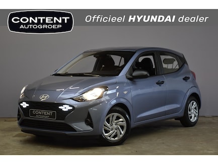 Hyundai i10 0