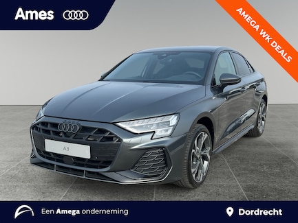 Audi A3 0